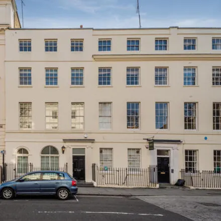 Image 9 - Museum Dental Suites, 70 Great Russell Street, London, WC1B 3BP, United Kingdom - House for rent