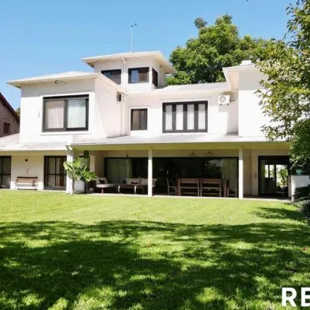 Buy this 6 bed house on Don Bosco 2329 in Lomas de San Isidro, B1642 AKD San Isidro