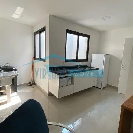Rent this 1 bed apartment on Praça Libéria in Vila Formosa, São Paulo - SP