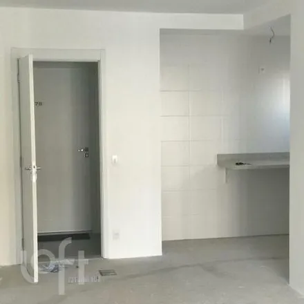 Buy this 1 bed apartment on Edifício das Bandeiras in Rua João Adolfo 118, República