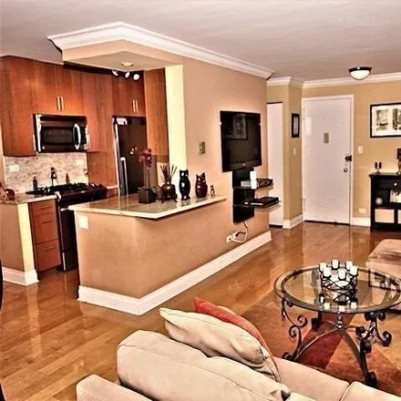 Buy this studio apartment on 15-48 Water's Edge Drive in New York, NY 11360