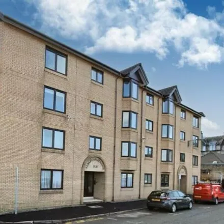 Buy this 2 bed apartment on Cameron House in Albany Street, Oban