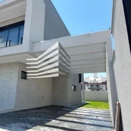 Buy this 3 bed house on Rua Valmor della Giustina in Ingleses do Rio Vermelho, Florianópolis - SC