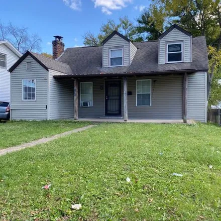Buy this 3 bed house on 3731 North Tacoma Avenue in Indianapolis, IN 46218