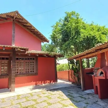 Image 1 - Rua Barracuda, Maresias, São Sebastião - SP, 11625-599, Brazil - House for rent