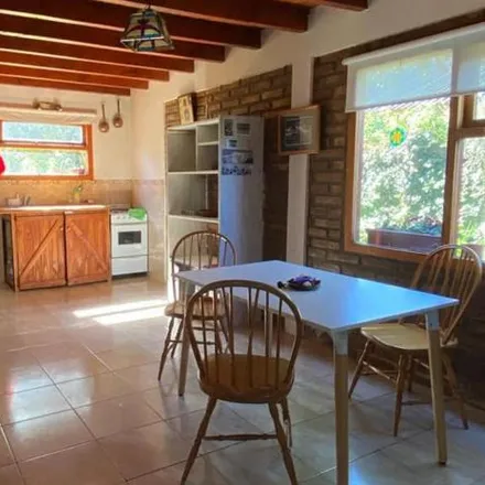 Rent this 2 bed house on Los Maitenes 865 in Departamento Pilcaniyeu, Dina Huapi