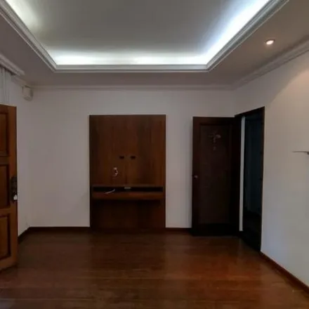 Rent this 4 bed house on Rua Doutor Plínio de Morais in Cidade Nova, Belo Horizonte - MG