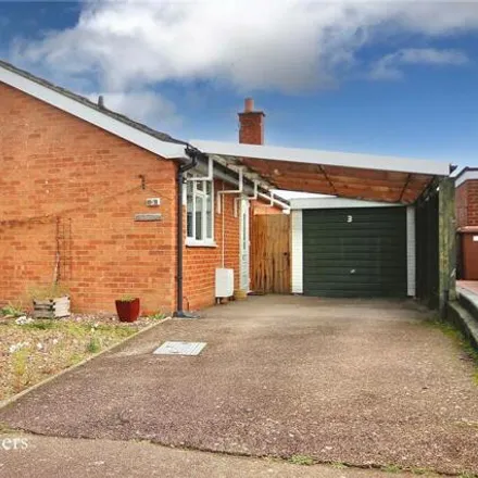 Buy this 2 bed house on 3 Springfield Road in Somersham, IP8 4PG