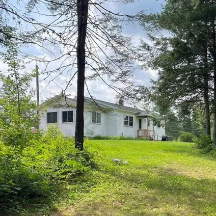 Buy this 3 bed house on 3790 Head of the Pond Road in Brighton, VT 05846
