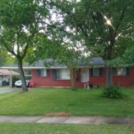 Buy this 2 bed house on 9040 Avalon Drive in Pine Forest, Shreveport