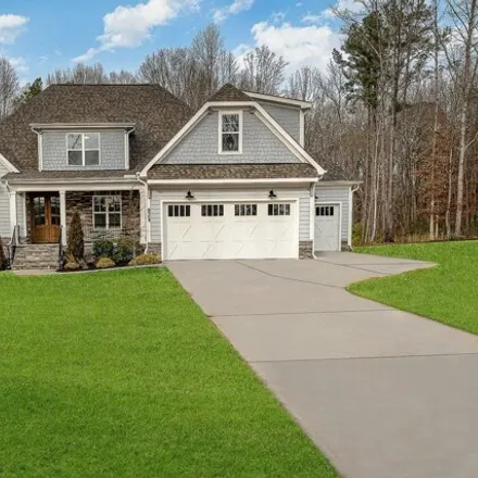 Buy this 4 bed house on unnamed road in Wake County, NC 27587