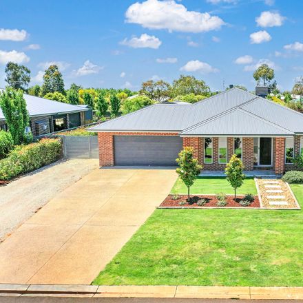 Rent this 4 bed house on 39 Bottlebrush Drive