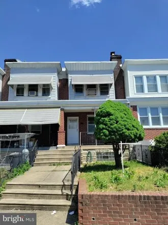 Buy this 3 bed house on 127 Linton Street in Philadelphia, PA 19120