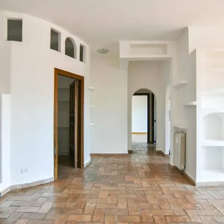Image 2 - Via della Casetta Mattei 401, 00164 Rome RM, Italy - Apartment for rent