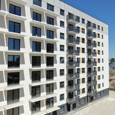 Buy this 4 bed apartment on Wagrowska 12 in 61-369 Poznań, Poland