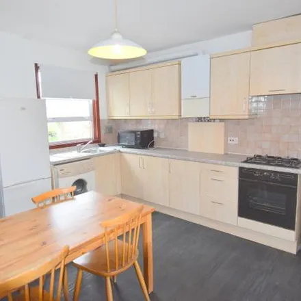 Rent this 2 bed apartment on Nonnos Pizza in 33-35 Park Road, London