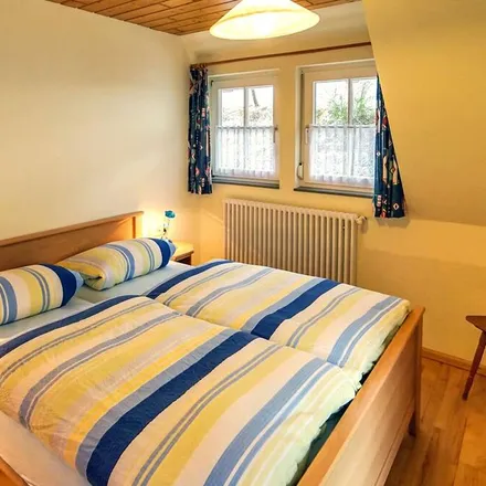 Rent this 2 bed apartment on Oberwolfach in Baden-Württemberg, Germany