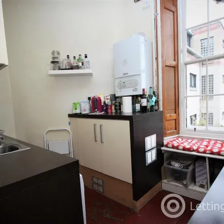 Image 1 - The Method, 9 St Stephen Street, City of Edinburgh, EH3 5AN, United Kingdom - Apartment for rent