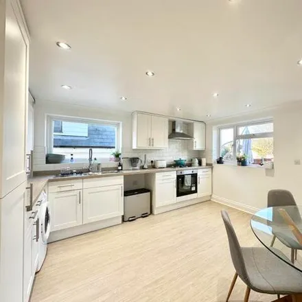 Image 1 - Langdon Road, Bournemouth, Christchurch and Poole, BH14 9ED, United Kingdom - House for sale