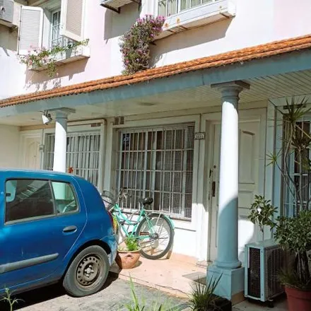 Buy this 3 bed house on Debenedetti 2818 in Olivos, Vicente López
