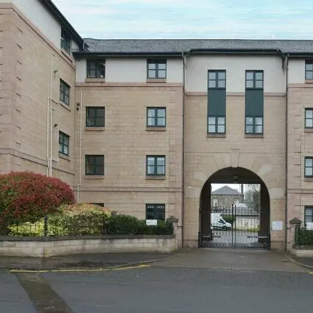 Buy this 2 bed apartment on 22 South Gray Street in City of Edinburgh, EH9 1TB