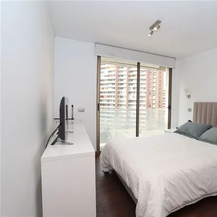 Buy this 2 bed apartment on Avenida Apoquindo Sur in Avenida Apoquindo, 755 0163 Provincia de Santiago