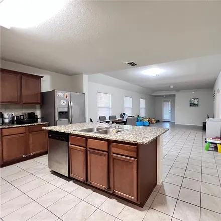 Image 5 - Monitor Boulevard, Forney, TX 75126, USA - House for rent