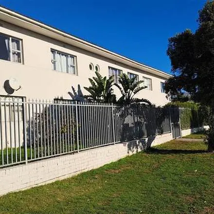 Image 2 - Brassie Street, Lakeside, Western Cape, 7945, South Africa - Apartment for rent