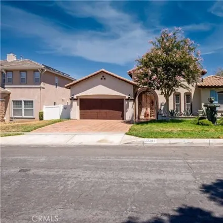 Image 3 - 12486 Reed Avenue, Grand Terrace, CA 92313, USA - House for rent