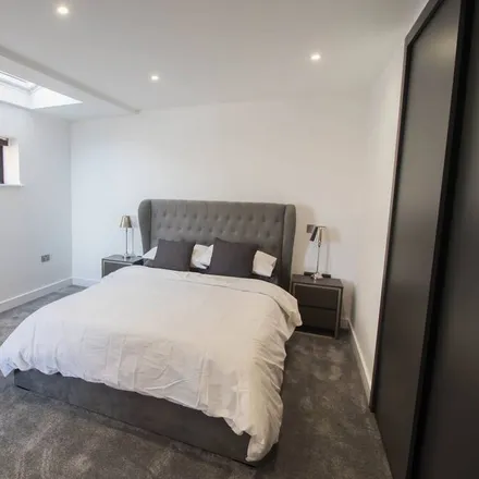 Image 6 - Seaford, BN25 2QA, United Kingdom - Apartment for rent