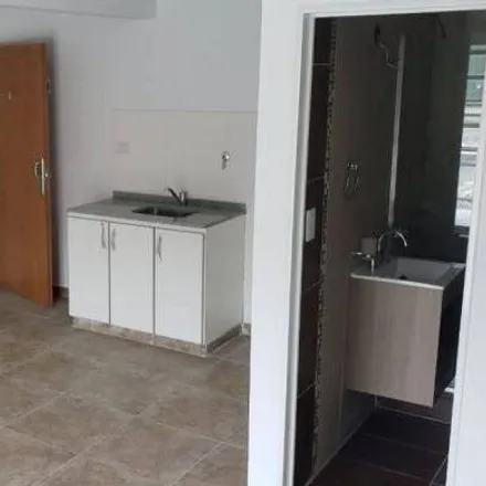 Buy this studio apartment on La Paz 2135 in Partido de La Matanza, B1754 BYQ San Justo