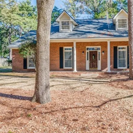 Image 1 - 4305 Bell Chase Drive, Bellwood Estates, Montgomery, AL 36116, USA - House for sale