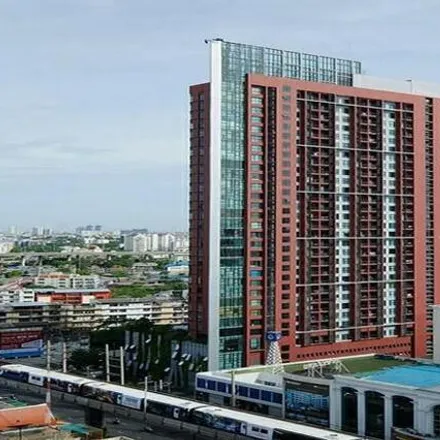 Buy this 1 bed apartment on ibis Styles Bangkok Sukhumvit Phra Khanong in Sukhumvit Road, Khlong Toei District