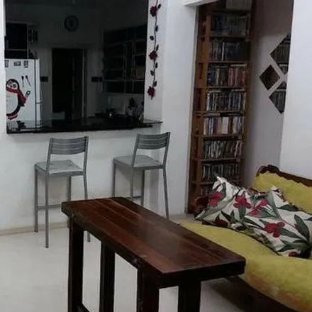 Buy this 2 bed apartment on Rua Rego Freitas 537 in Vila Buarque, São Paulo - SP