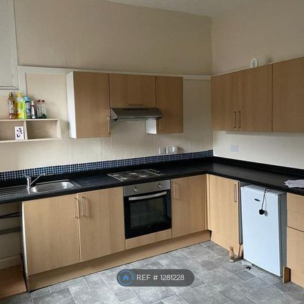 Rent this 2 bed apartment on The Kintyre Shoe Company in Long Row, Campbeltown
