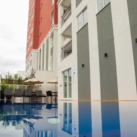 Buy this 3 bed apartment on Coral Gables Residence in Rua José Maria Gomes 22, Nova Brasília