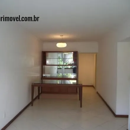 Buy this 3 bed apartment on Rua General Góis Monteiro 166 in Botafogo, Rio de Janeiro - RJ