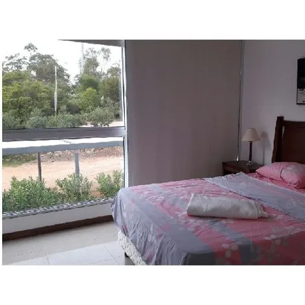 Buy this 2 bed apartment on Ruta Interbalnearia General Líber Seregni in 20003 Punta Ballena, Uruguay