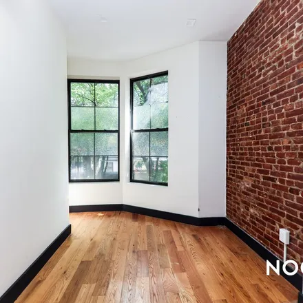 Rent this 4 bed apartment on 758 Putnam Avenue in New York, NY 11221