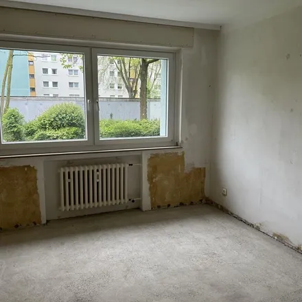 Rent this 2 bed apartment on Schelerweg 17 in 44328 Dortmund, Germany