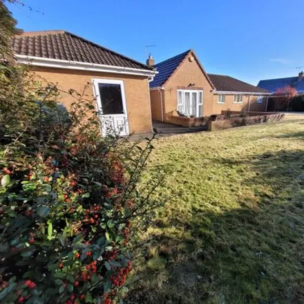 Image 3 - Swallow Court, Manea, PE15 0GH, United Kingdom - House for sale