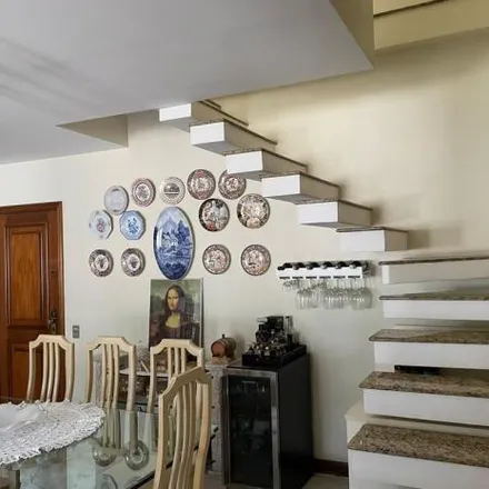 Buy this 3 bed apartment on Restaurando Vidas in Rua Maxwell 388, Andaraí
