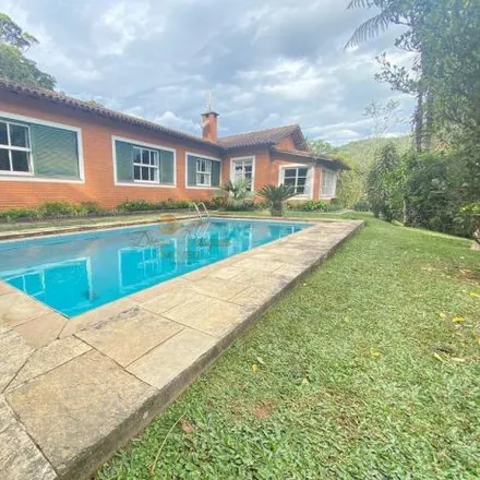 Image 2 - unnamed road, Prata, Teresópolis - RJ, 25977-095, Brazil - House for sale