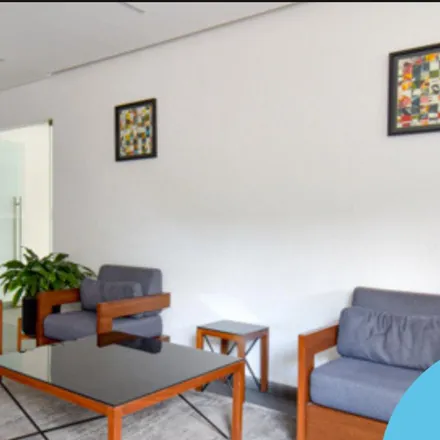 Buy this studio apartment on Avenida Copilco in Colonia Condominios para Empleados Federales, 04340 Santa Fe