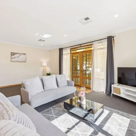 Rent this 3 bed apartment on First Street in Campbelltown City Council SA 5072, Australia