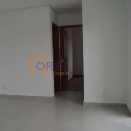 Buy this 2 bed apartment on Rua Doutor Benedicto da Cunha Mello in Vila Municipal, Mogi das Cruzes - SP