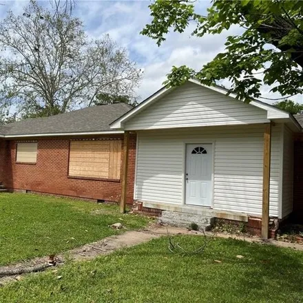 Image 1 - 1859 South M Street, Fort Smith, AR 72901, USA - House for sale