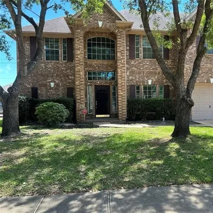 Rent this 4 bed house on 4423 Tree Line Drive in Pasadena, TX 77505