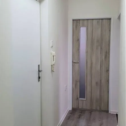 Rent this 3 bed apartment on Osoblažská 644/18 in 793 95 Město Albrechtice, Czechia