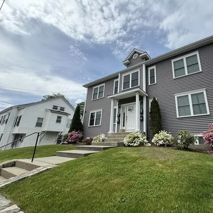 Rent this 3 bed house on 159 Summer Street in Waltham, MA 02154